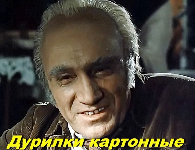 Когда остались комплектующие на ярды баксов и появилась вера в русские мультфильмы про гиперзвук