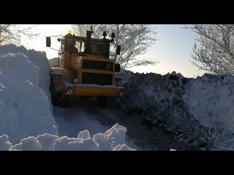 Вот на таких людях и держится наша страна!