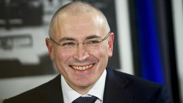 Медийный сортир, или Как Ходорковский «залип» на извращенцев