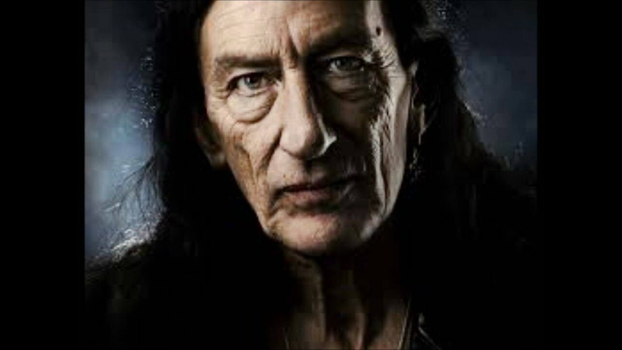 Ken Hensley - Lady in Black