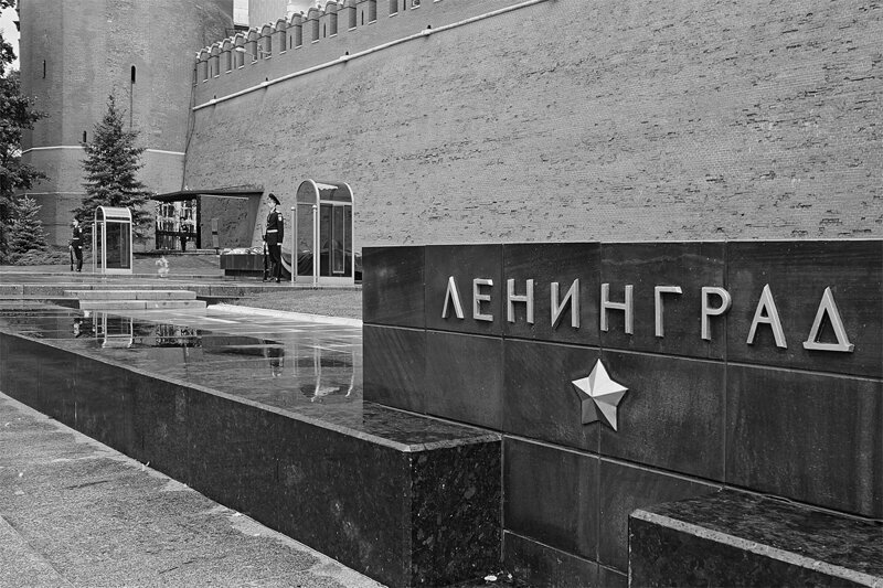 В Вологодской области появятся памятники ленинградцам-блокадникам