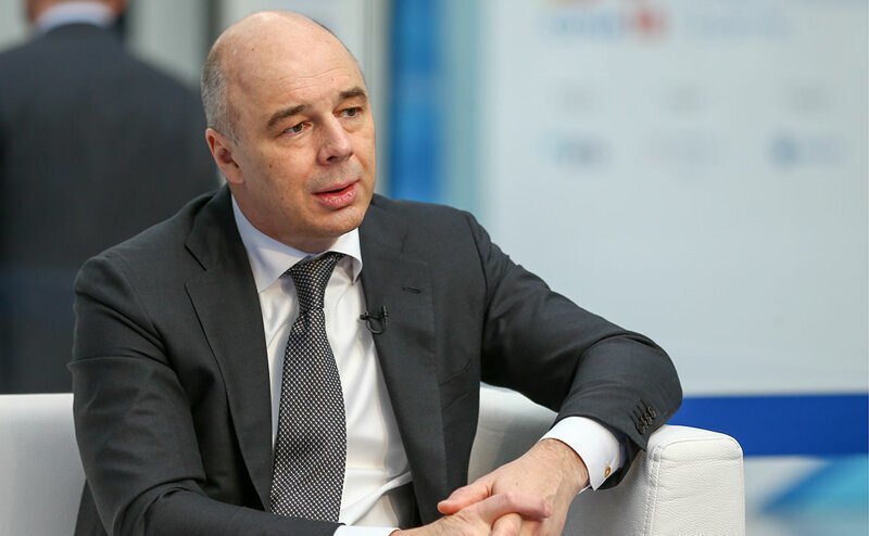 Силуанов назвал реакцию общества на пенсионную реформу неожиданной