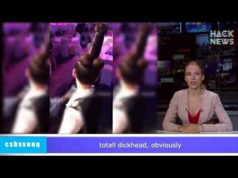 Hack News - Американские новости (Выпуск 124)