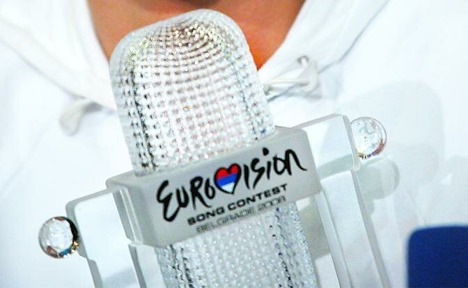 «Евровидение-2019»: Россия вместо Лазарева должна послать Шнура
