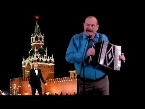 Частушки