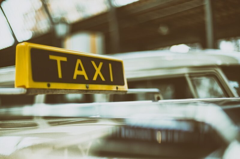 Почему выжить в такси становится всё труднее
