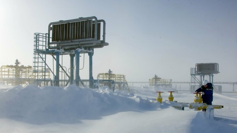 Хороший и плохой пример битвы за российский газ