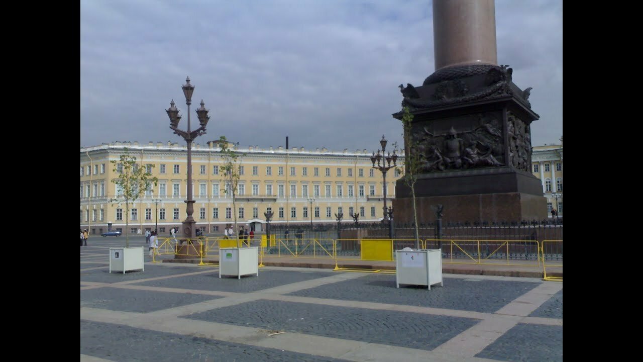 Доброе утро))) Всех причастных  и всех Ленинградцев с праздником