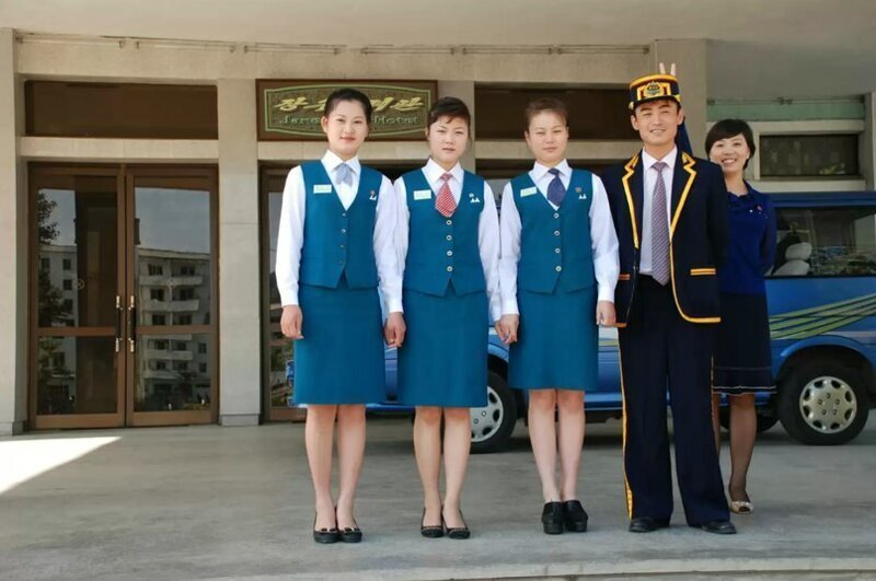 Северная Корея: Мифы и реальность