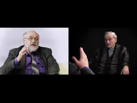 Игорь Острецов. Ядерное топливо хоть из свинца и кому оно опасно