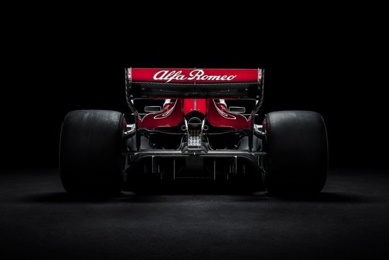 Alfa Romeo F1 40 лет спустя: о том как вчера Sauber стал историей