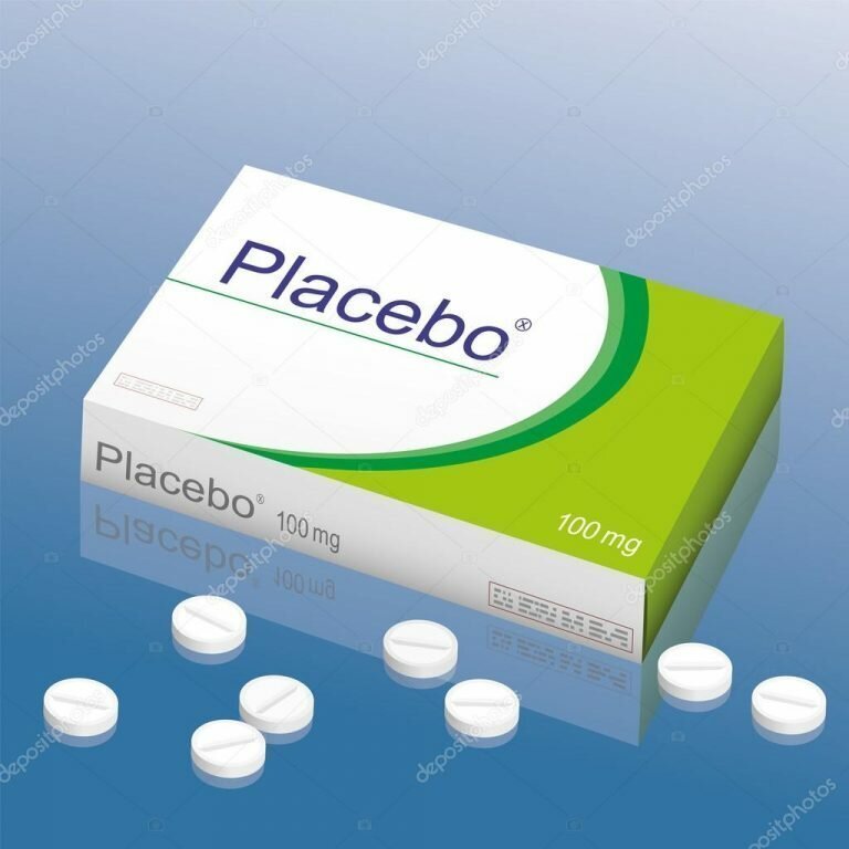 Плацебо дали зеленый свет