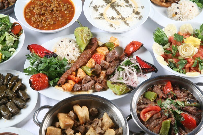 10 блюд турецкой кухни, которые не оставят вас равнодушными