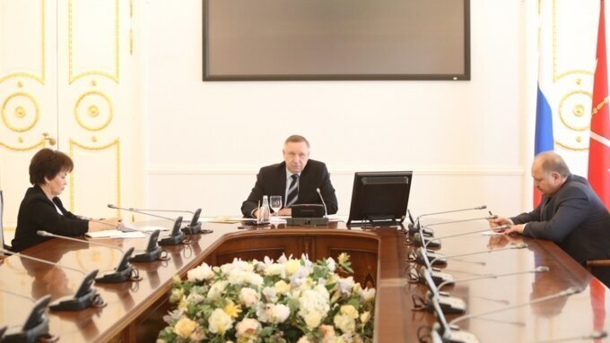 Полетели головы