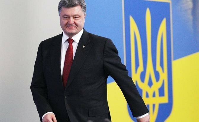 Выборы на Украине: Порошенко готов бежать с награбленным