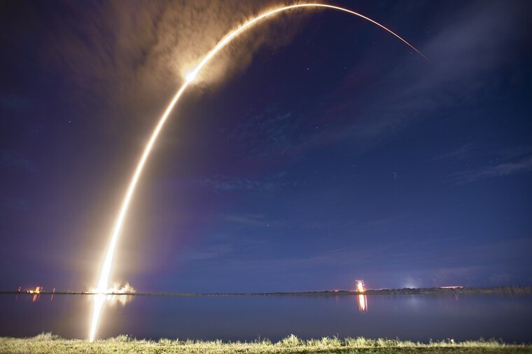 Новая гиперзвуковая ракета «Циркон» уничтожит военные центры США за пять минут