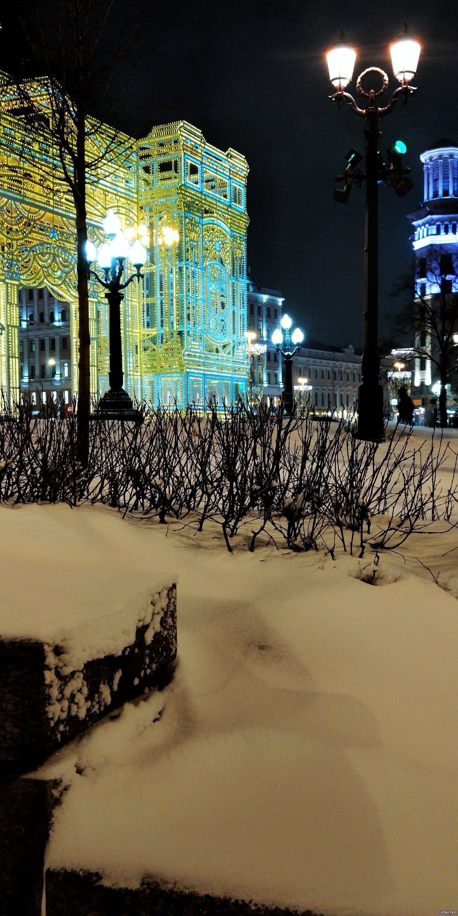 Пушкинская