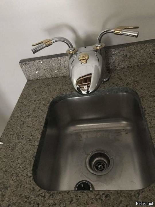 мечты о байке