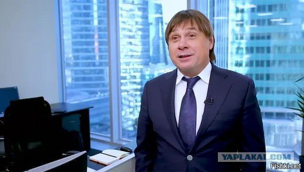 Победитель конкурса «Лидеры России» задержан за хищение 1,3 млрд рублей из бю...