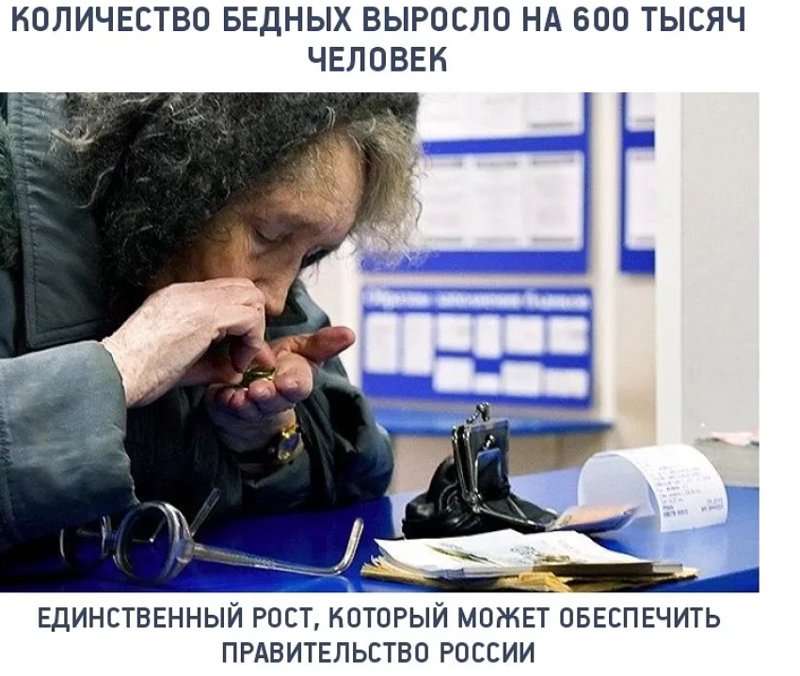 С 1 апреля пенсии вырастут в среднем на 182 рубля
