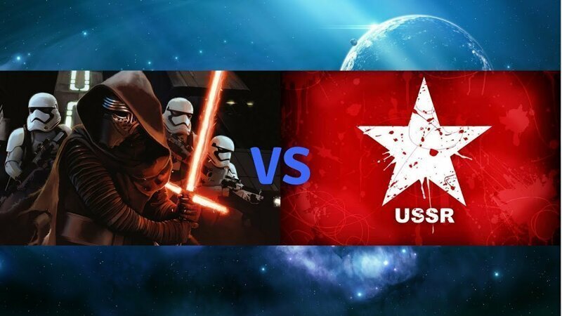 Звёздные войны в реальности: как СССР и США делили космос