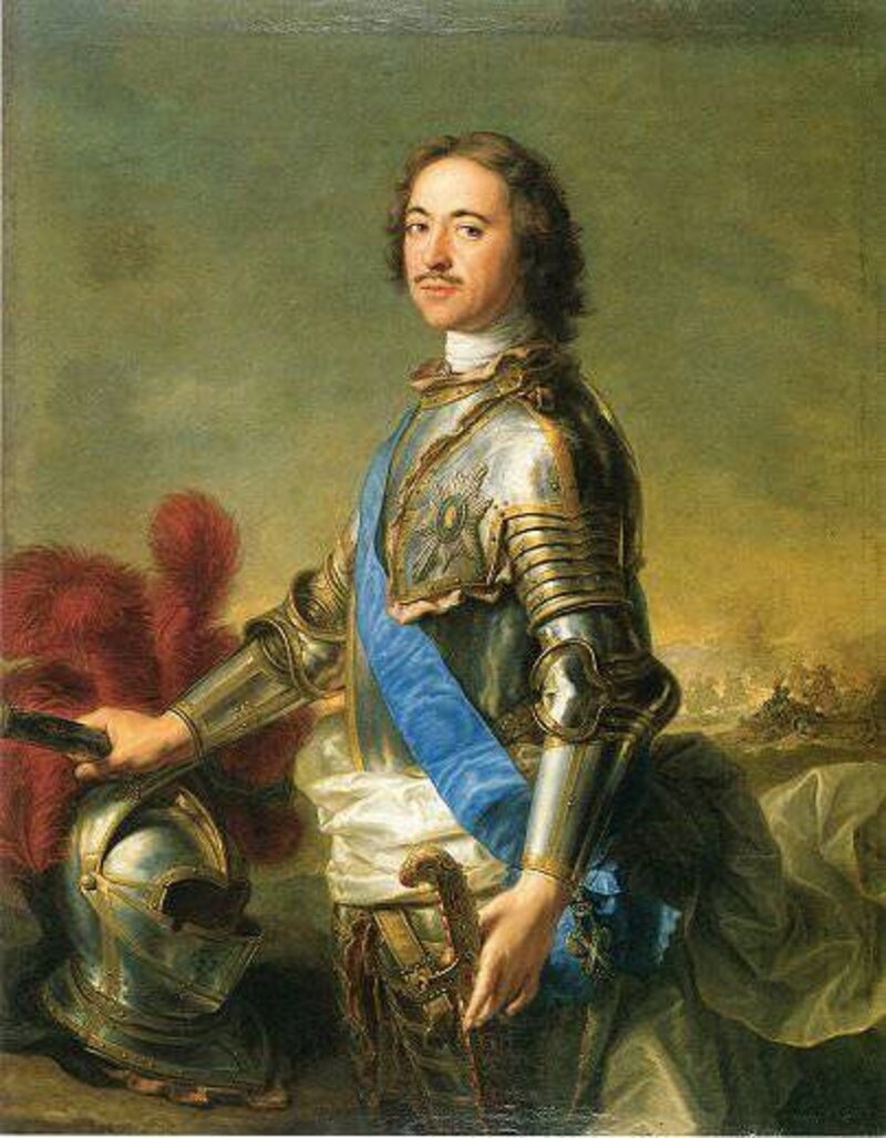 26 февраля 1714 г. Петр I.Указа о неприсвоении офицерского звания дворянам