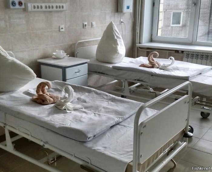 Красноярские больницы готовятся к приезду иностранцев на Универсиаду