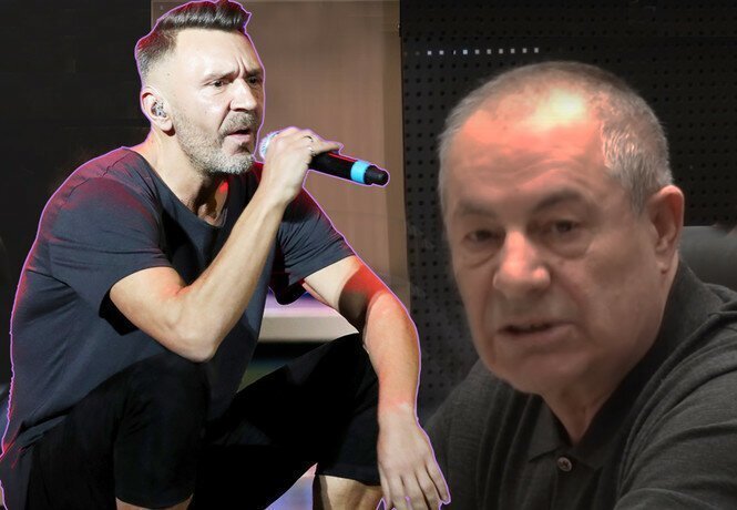 Шнур жестко и в рифму приложил депутата-единороса, обозвавшего нищих пенсионеров «тунеядцами и алкаш