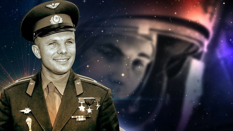 "Знаете каким он парнем был". Первому космонавту Земли Юрию Гагарину исполнилось бы 85 лет