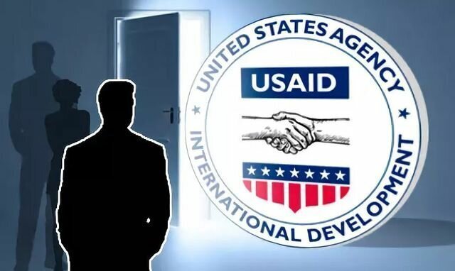 О бюджете USAID на «цветную революцию» в России