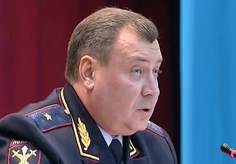 Руководитель МВД Башкирии предложил штрафовать граждан пожаловавшихся на полицию