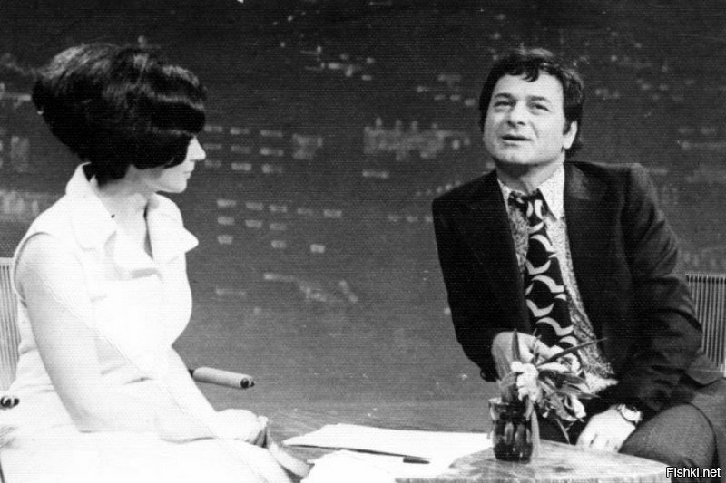 В этот день родился Арчил Гомиашвили (1926—2005), актёр театра и кино (Остап ...