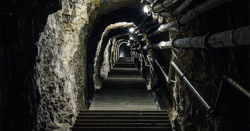 Подземный город Раменки-43 — существует ли он на самом деле?