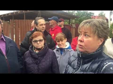 Покушение на Архангельское