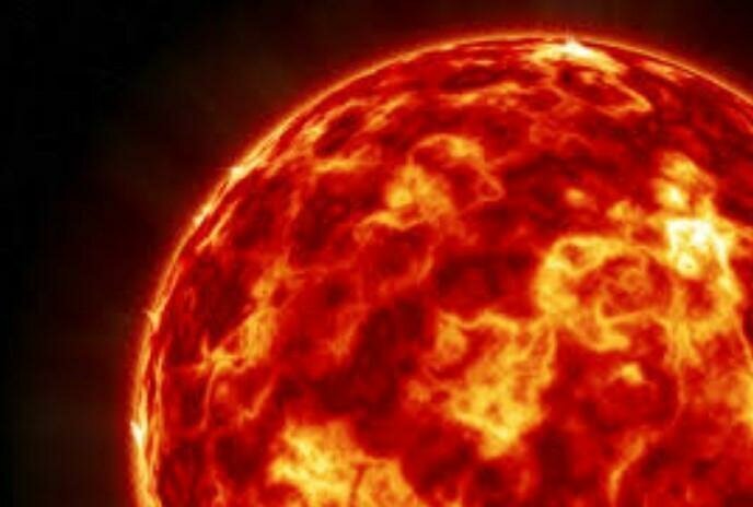 Магнитное поле Солнца оказалось в 10 раз сильнее, чем считалось ранее