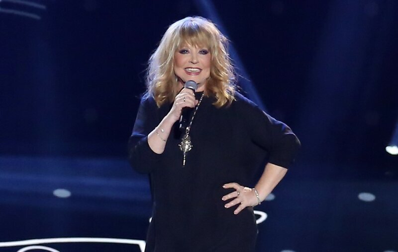 Алла Пугачёва — женщина, которая наше всё