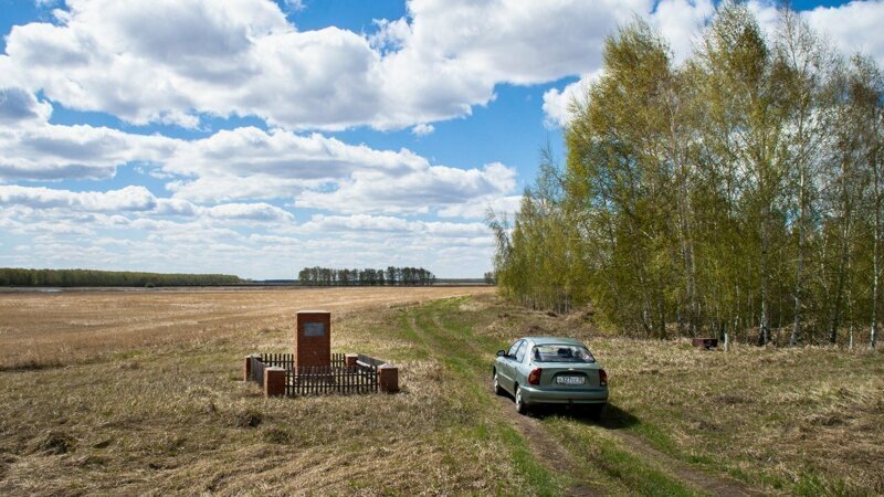 Почему на самом деле вымирает деревня? Мнение местного жителя