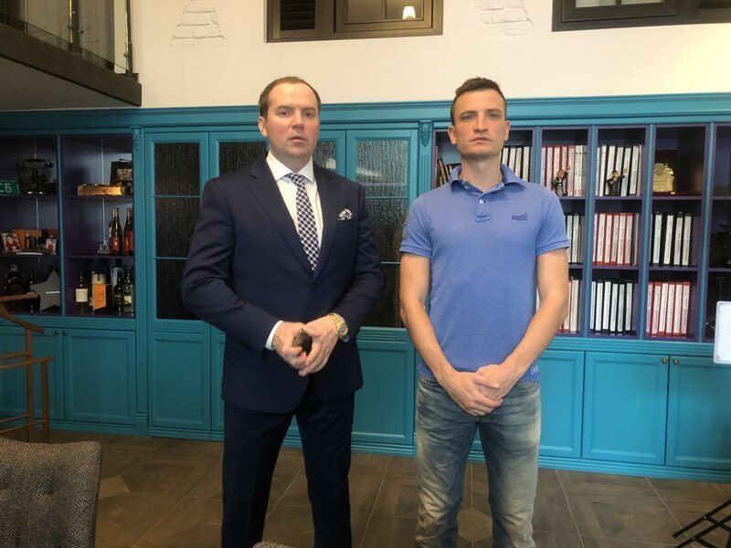 Как работает правосудие