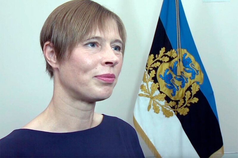 Очередь к Путину: президент Эстонии решила приехать к Путину