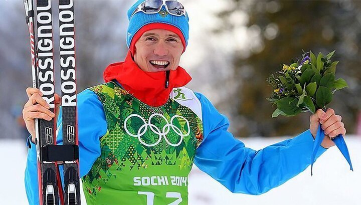 Олимпийский чемпион Крюков объявил о завершении карьеры лыжника