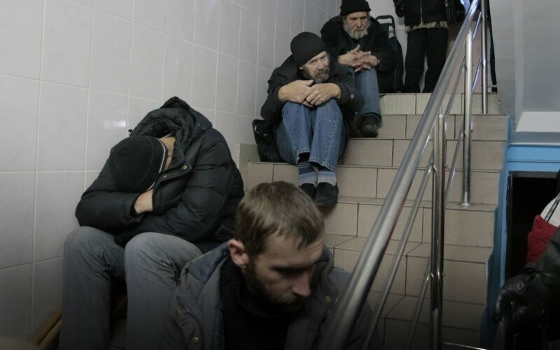 Почему наша бедность — основа государственного строя