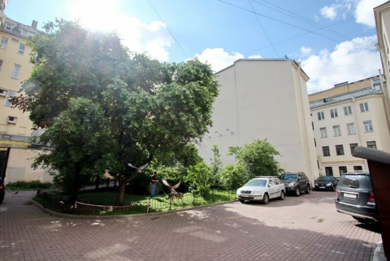 Эта стройка всё, несите следующую