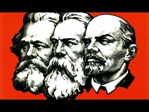 Марксизм