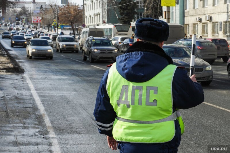 Готовят повышение штрафов для водителей в два раза