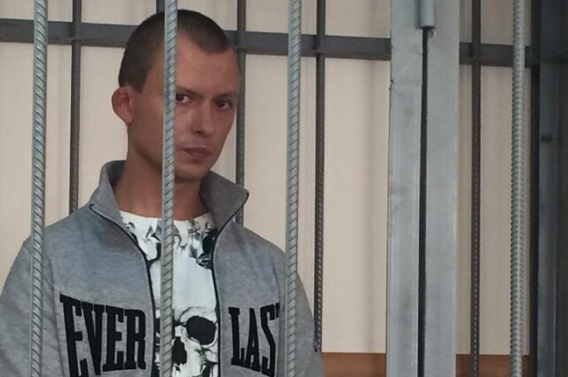 Сбивший насмерть роллера «золотой мальчик» в Волгограде хочет вернуть водительские права