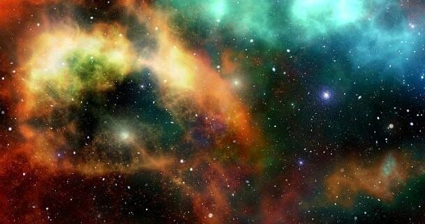 Учёные объяснили, чем спровоцированы изменения в "туманности" ранней Вселенной