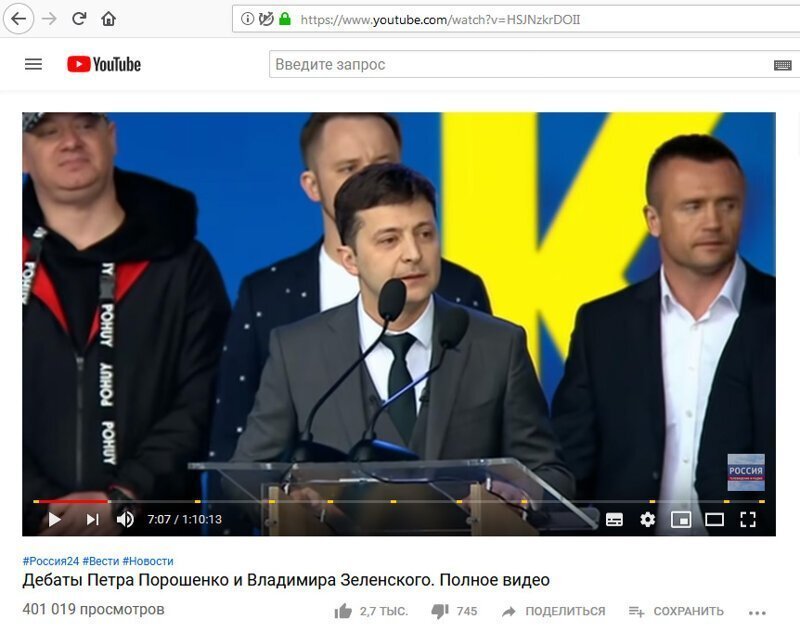 У меня плохой английский