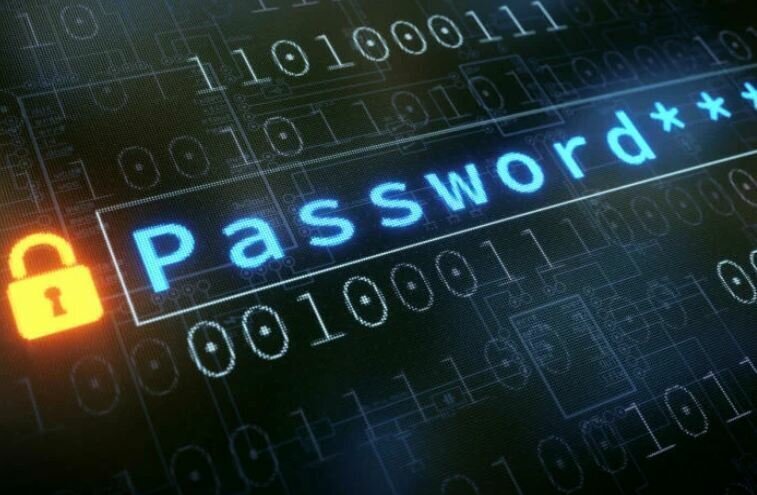 Самый уязвимый пароль в мире