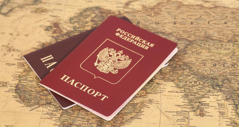 Без паспорта нельзя будет зарегистрироваться в соцсетях — новый законопроект