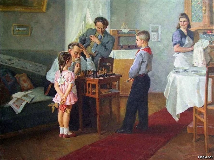 Солянка